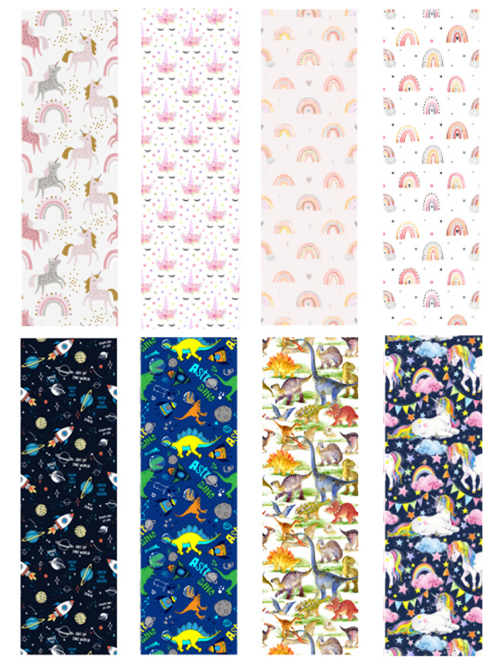 Nursery Wallpaper Baby Girl Bo - Baby Nursery Bedding recension och pris