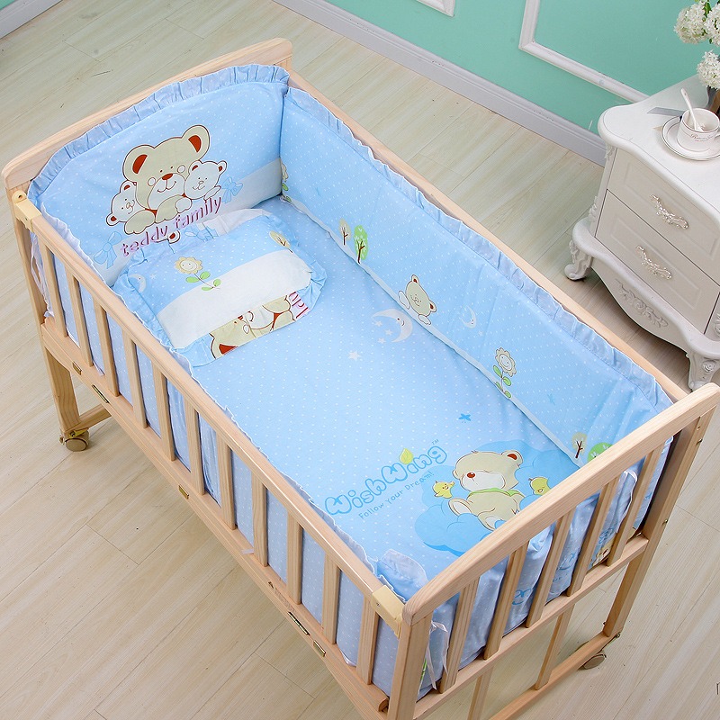 6Pcs Cartoon Infant Newborn Ba - Baby Nursery Rhymes recension och pris