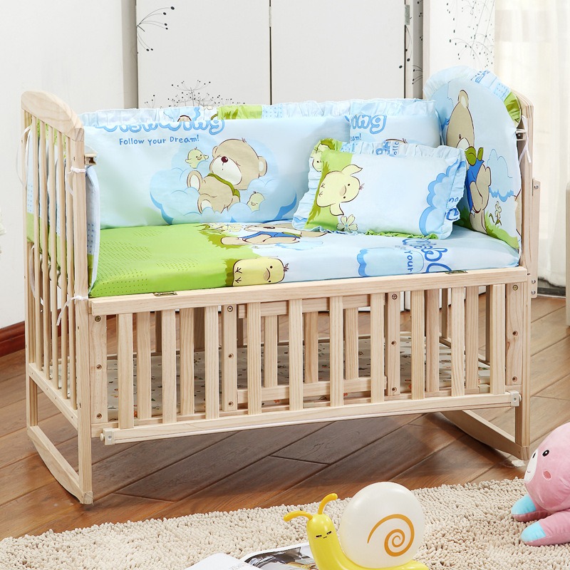 6Pcs Cartoon Infant Newborn Ba - Baby Nursery Rhymes recension och pris