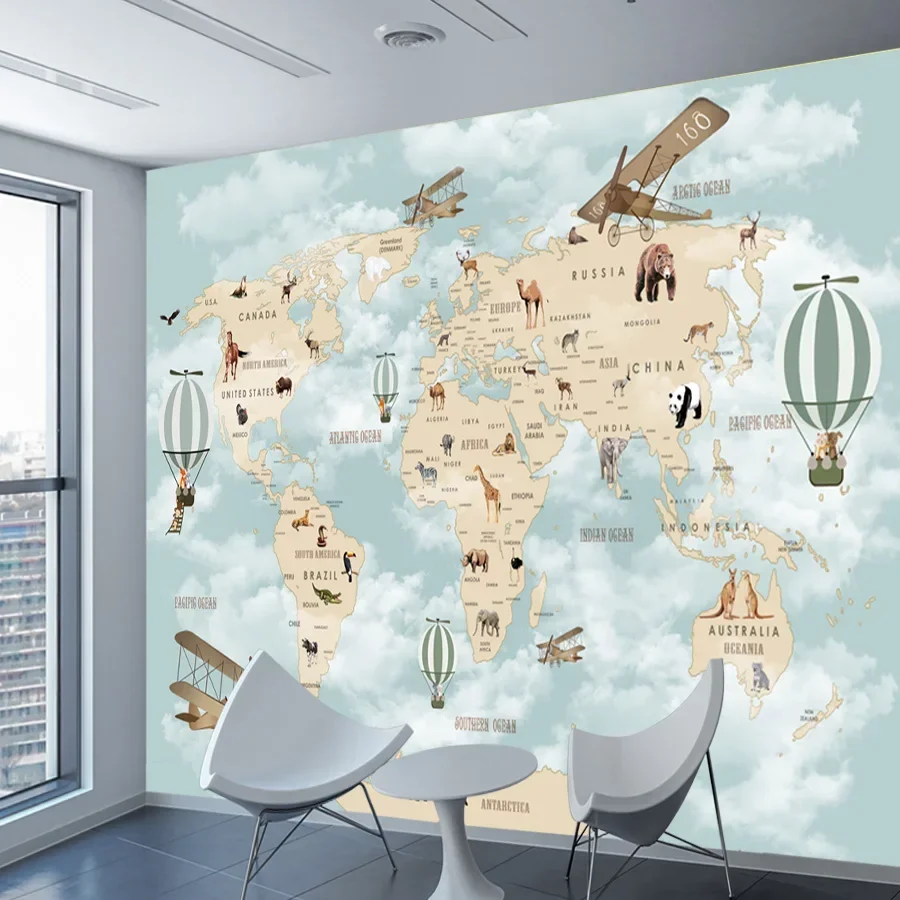 Contact Wall Papers Home Decor - Baby Nursery Water recension och pris