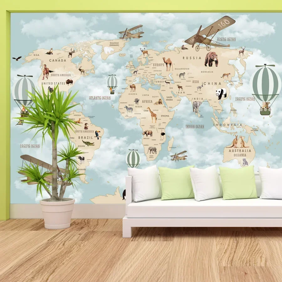 Contact Wall Papers Home Decor - Baby Nursery Water recension och pris