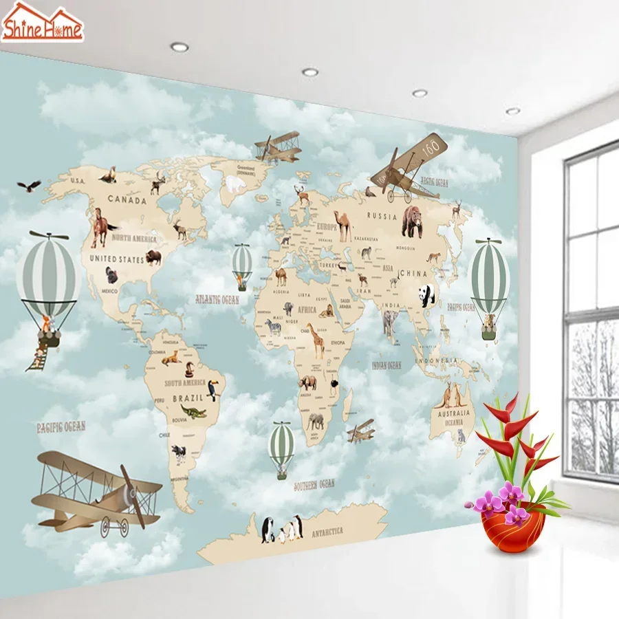 Contact Wall Papers Home Decor - Baby Nursery Water recension och pris