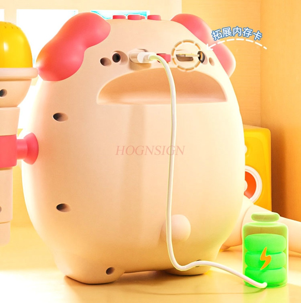 Children's early education mac - Baby Nursery Rhymes recension och pris