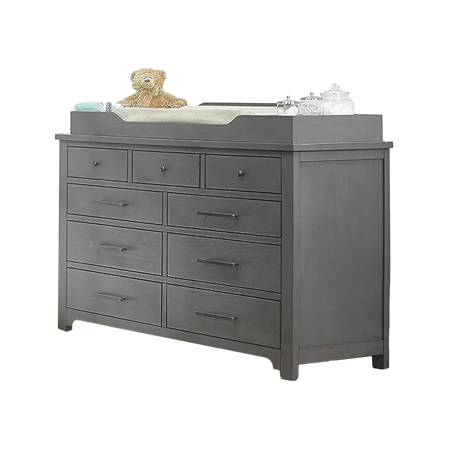 Changing Table Topper for Dres - Changing Table Topper recension och pris
