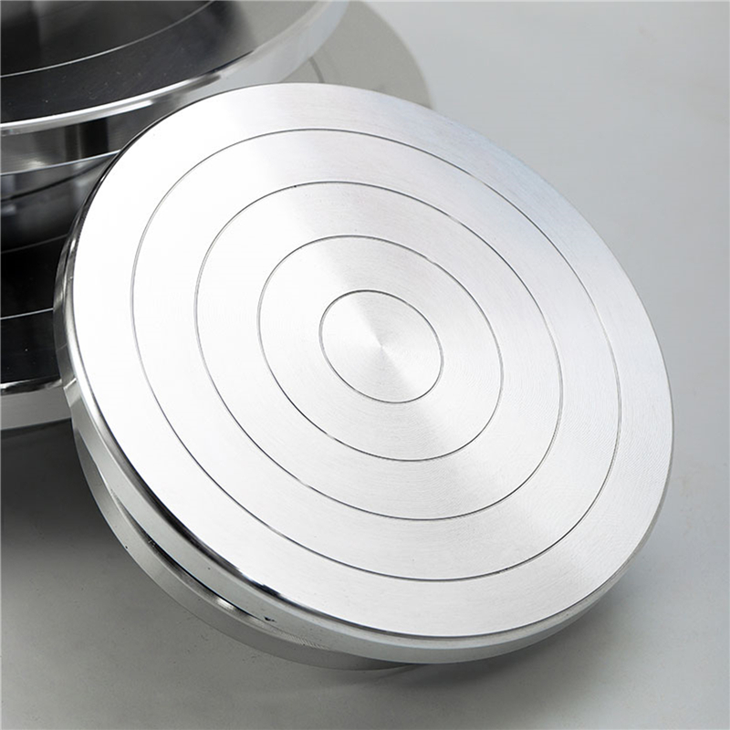 15-30cm Pottery Wheel Double-S - Changing Table Topper recension och pris