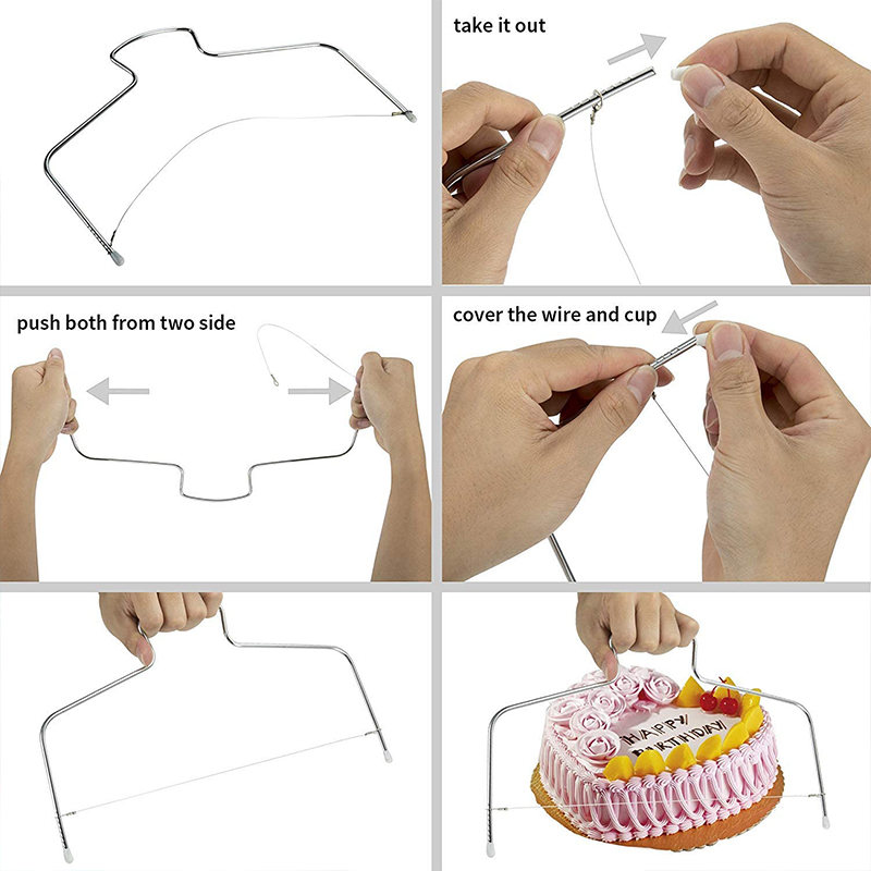 11Inch Cake Turntable Set Icin - Changing Table Topper recension och pris