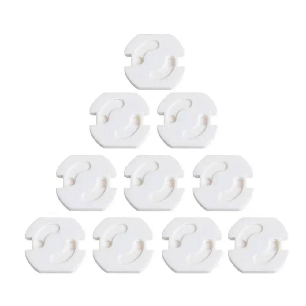 1/10pcs Electrical Outlet Prot - Outlet Cover Childproof recension och pris