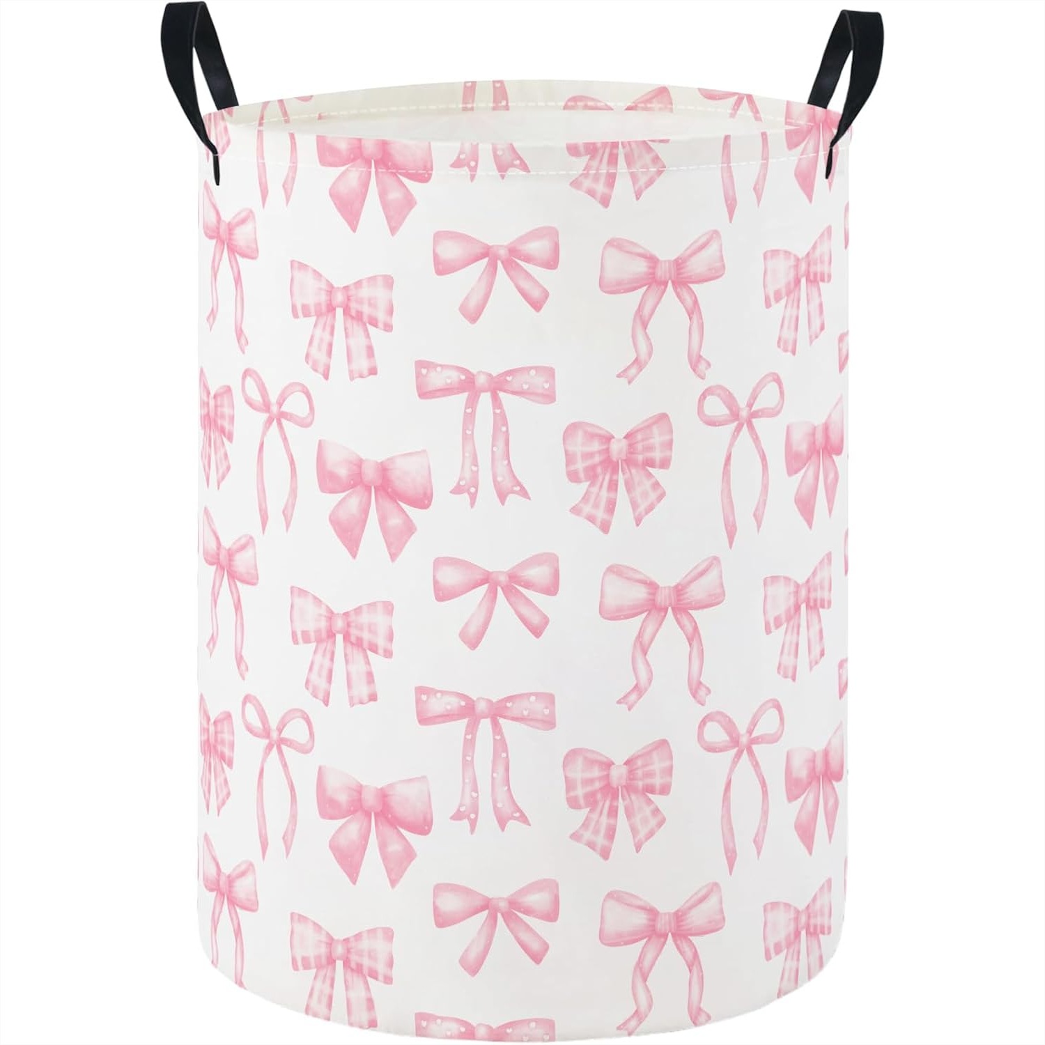 Baby Laundry Hamper Basket for - Baby Nursery Images Free recension och pris