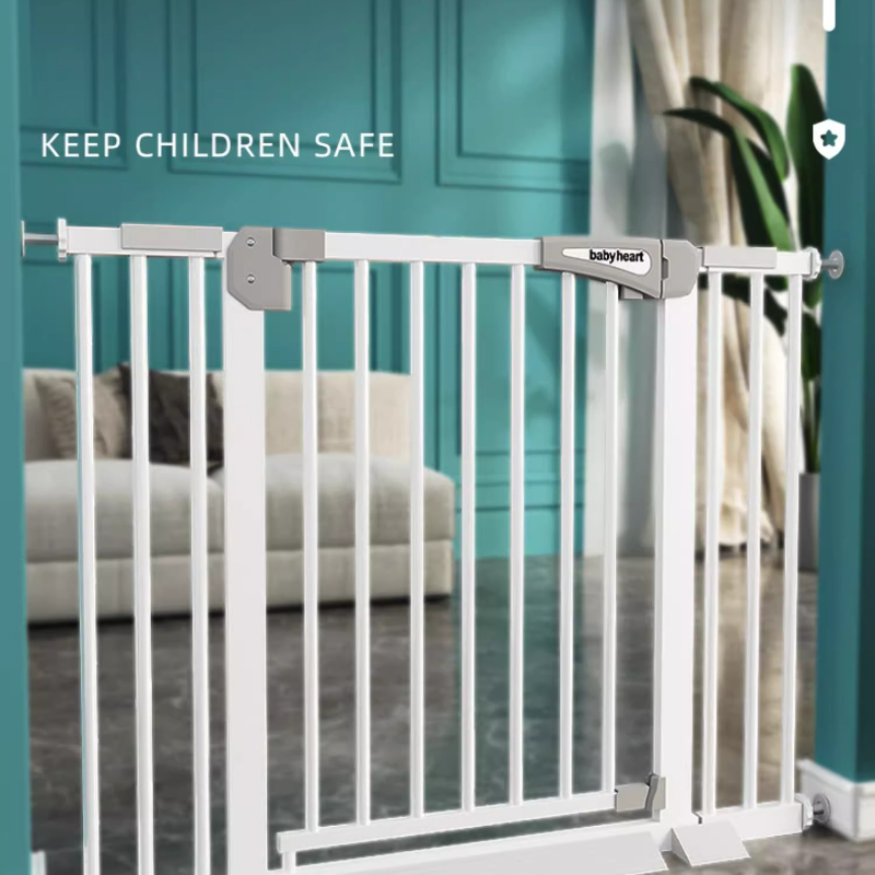 180° Bi-Directional Child Safe - Baby Gate Extra Wide recension och pris