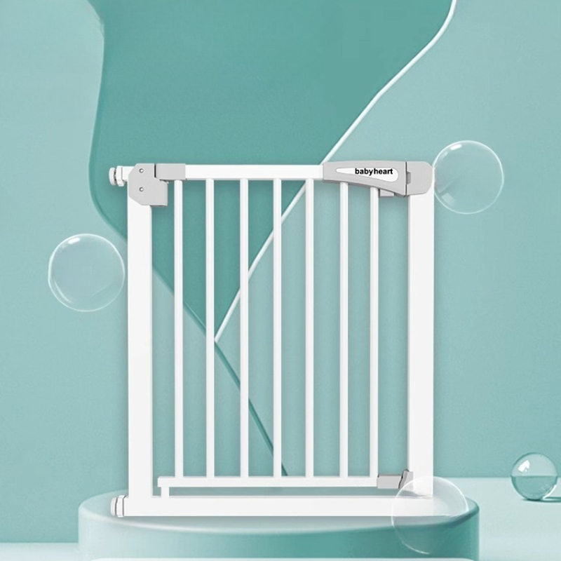 180° Bi-Directional Child Safe - Baby Gate Extra Wide recension och pris