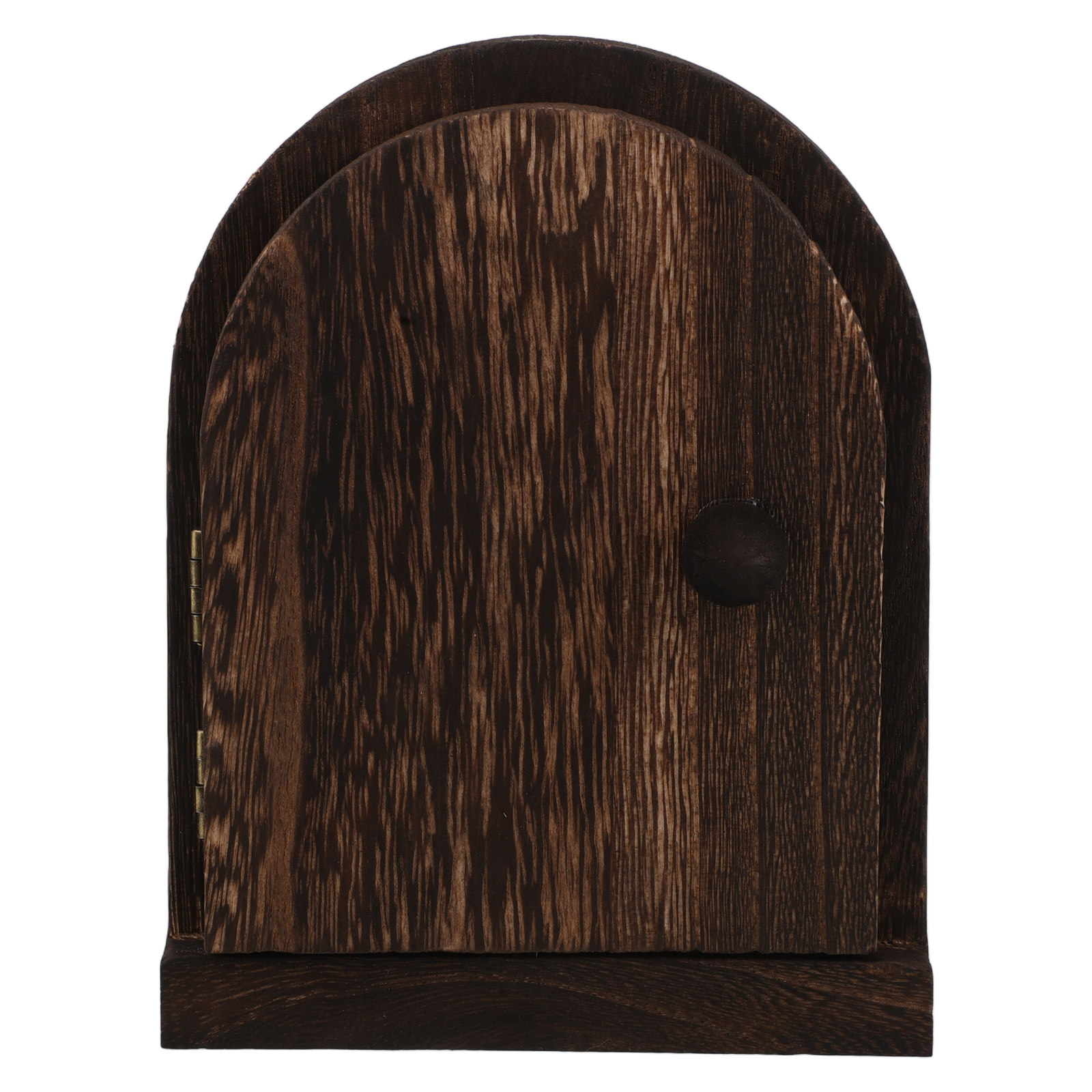 Solid Wood Switch Protective C - Outlet Cover Childproof recension och pris