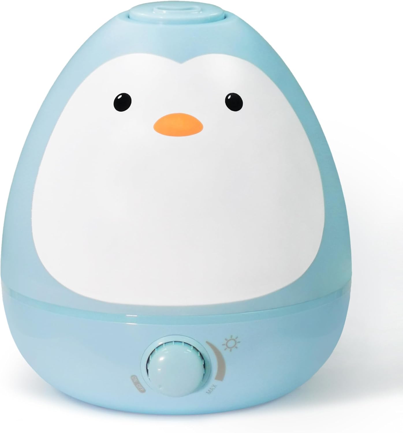 Baby 3-in-1 Cool Mist Humidifi - Baby Nursery Images Free recension och pris