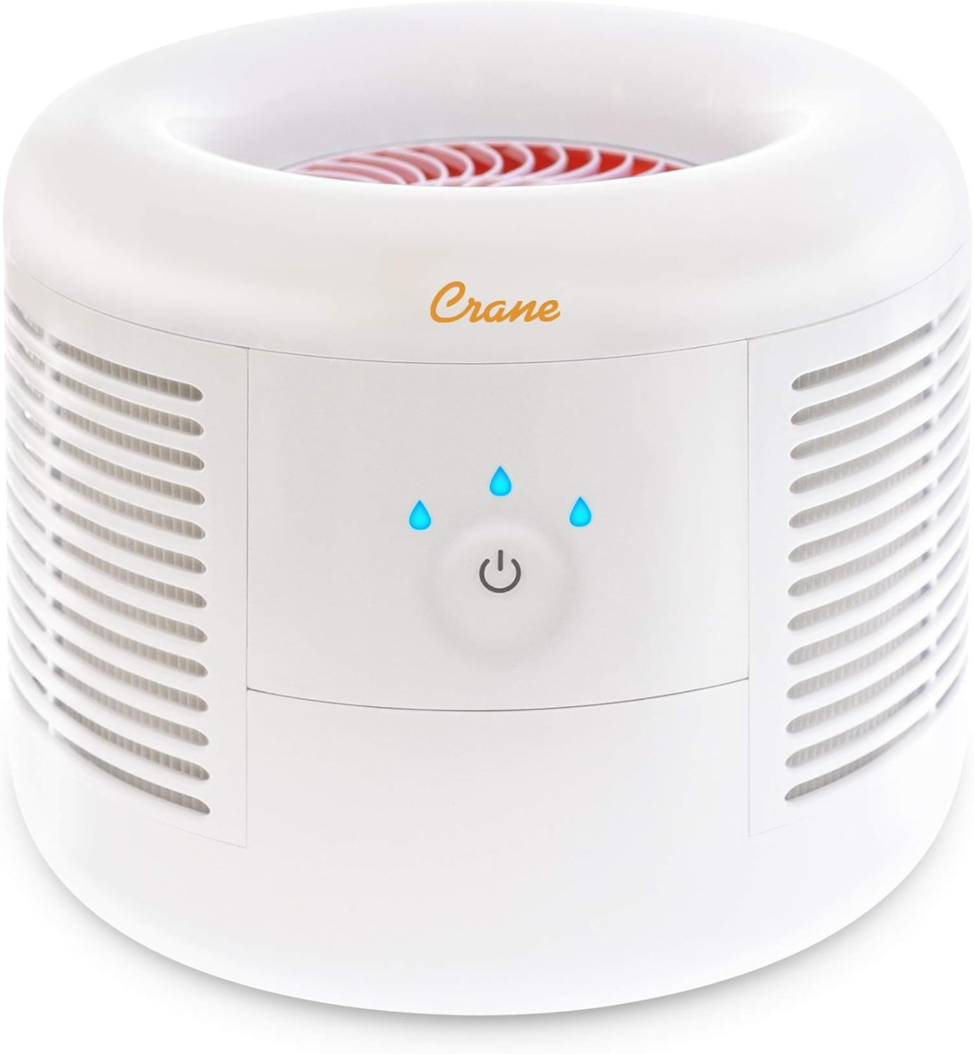HEPA Air Purifier for Home, Qu - Baby Nursery Air Purifier recension och pris