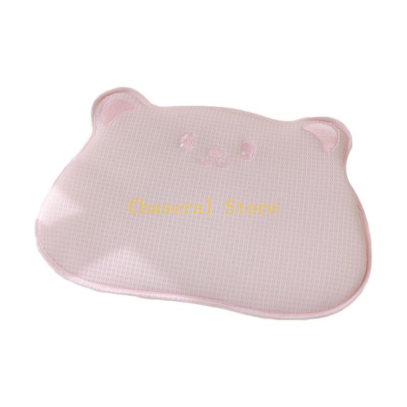E7CE Baby Pillow for Newborn B - Baby Nursery Bedding recension och pris