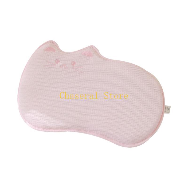 E7CE Baby Pillow for Newborn B - Baby Nursery Bedding recension och pris
