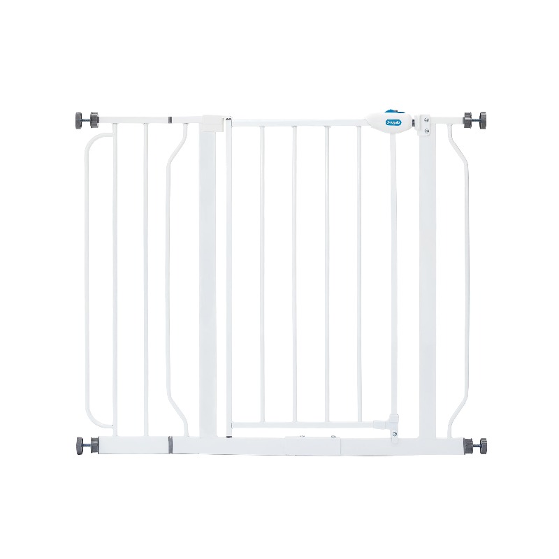 Regalo Extra Wide Walk-Through - Baby Gate Extra Wide recension och pris
