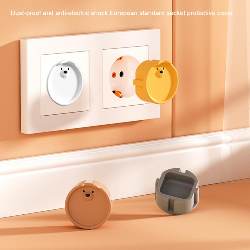 Outlet Covers Baby Proofing Ch - Outlet Cover Childproof recension och pris
