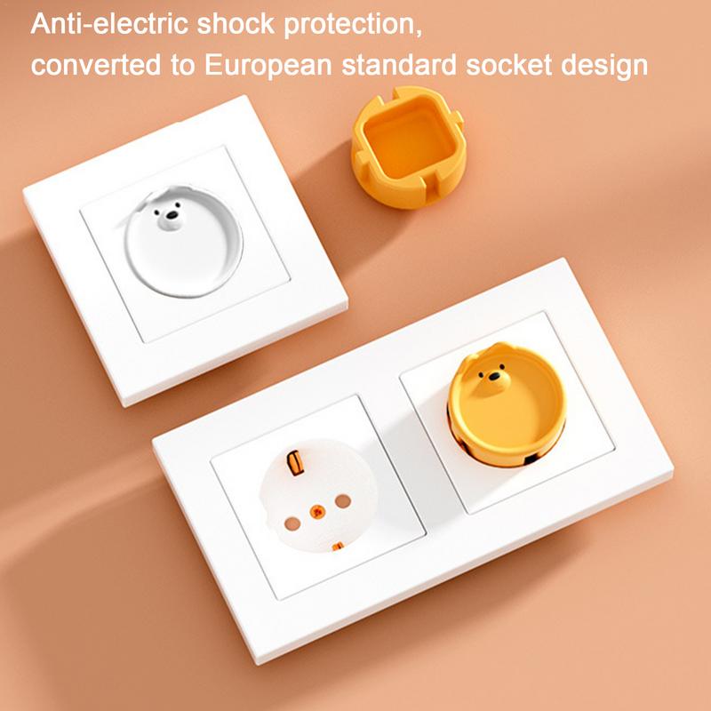 Outlet Covers Baby Proofing Ch - Outlet Cover Childproof recension och pris