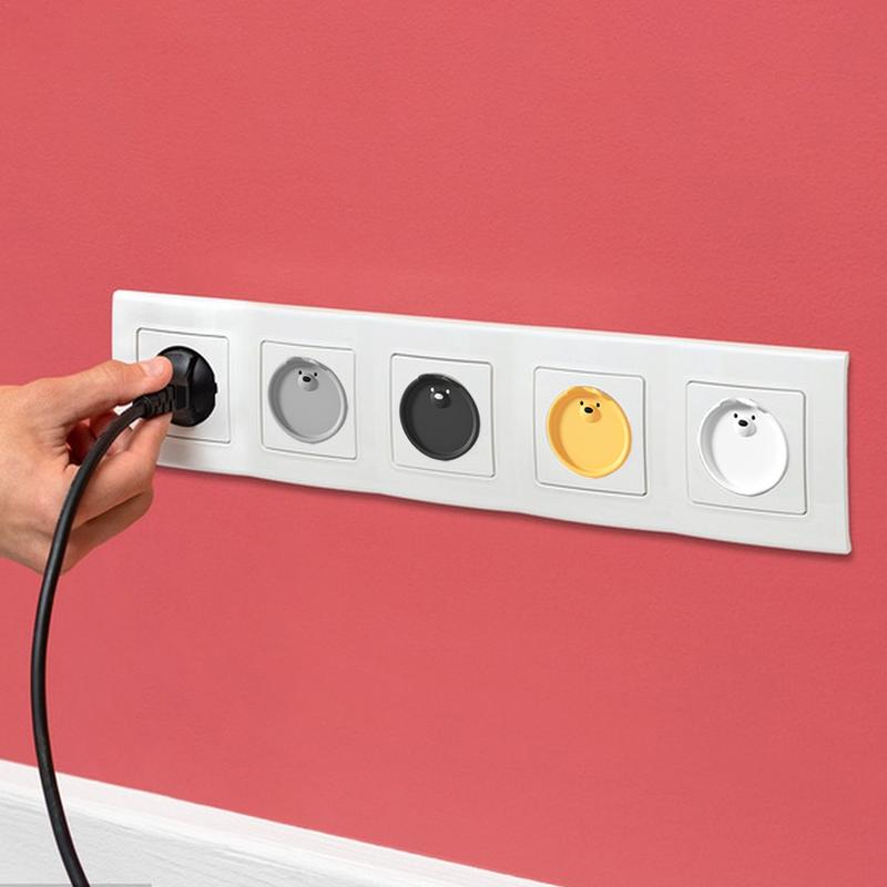Outlet Covers Baby Proofing Ch - Outlet Cover Childproof recension och pris