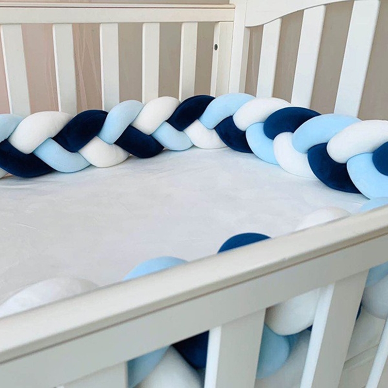 Newborn 2-4M Baby Safety Bed B - Baby Nursery Rhymes recension och pris