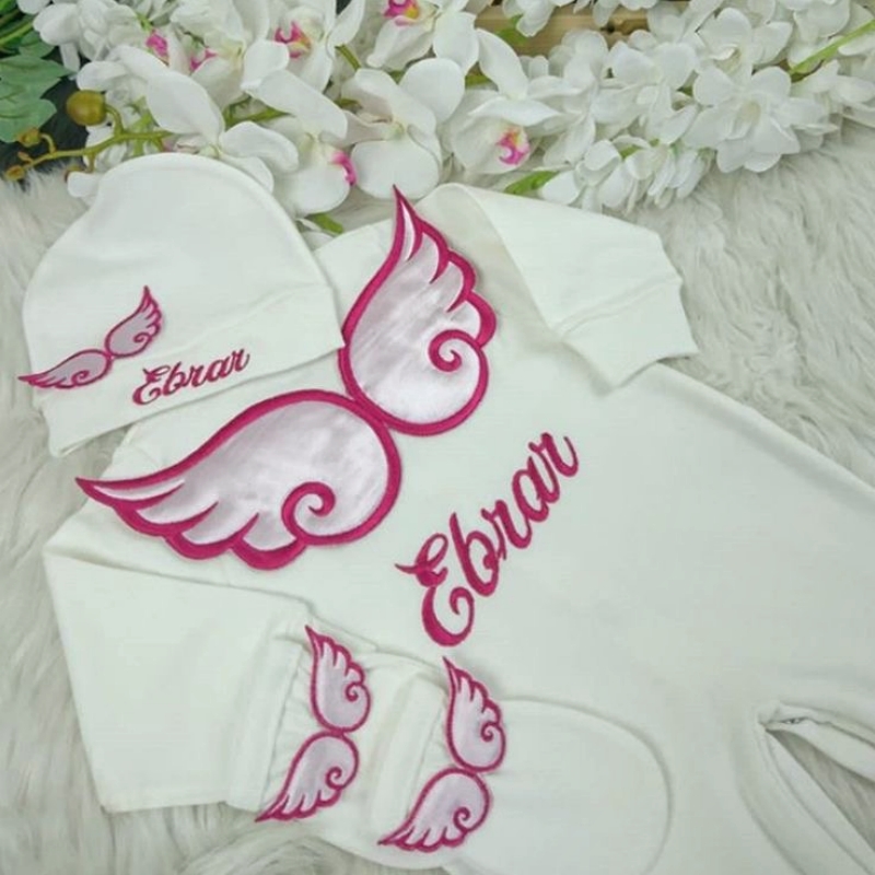 Dollbling Hospital Exit 5pcs E - Baby Nursery Bedding recension och pris