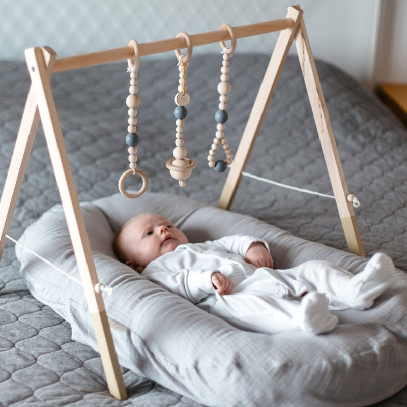 Soft Cotton Baby Diaper Changi - Baby Nursery Bedding recension och pris
