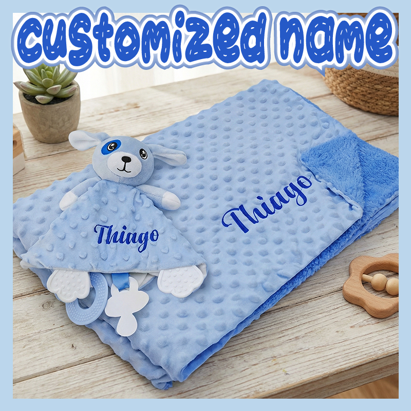 Custom Baby Name Animal-Themed - Baby Nursery Bedding recension och pris