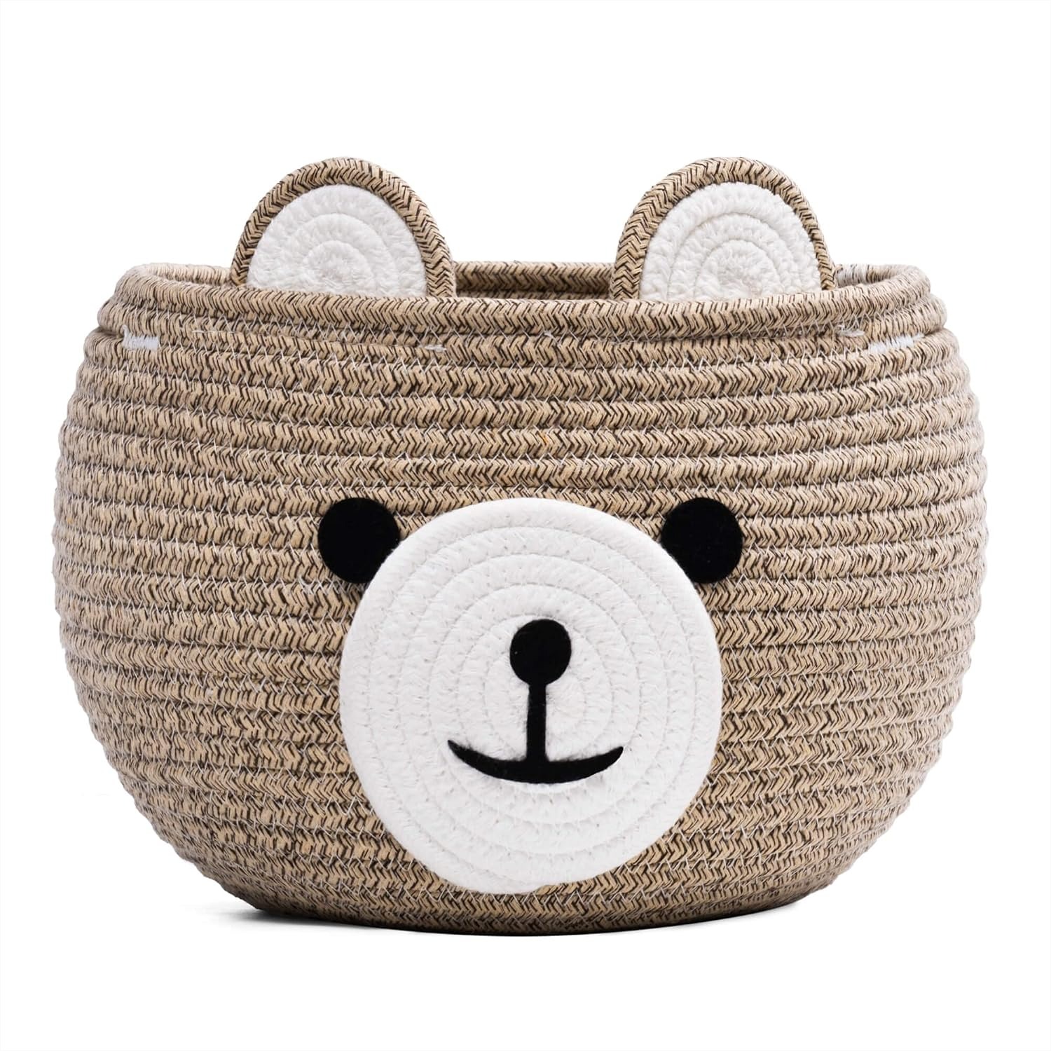 Baby Basket for Nursery with H - Baby Nursery Images Free recension och pris