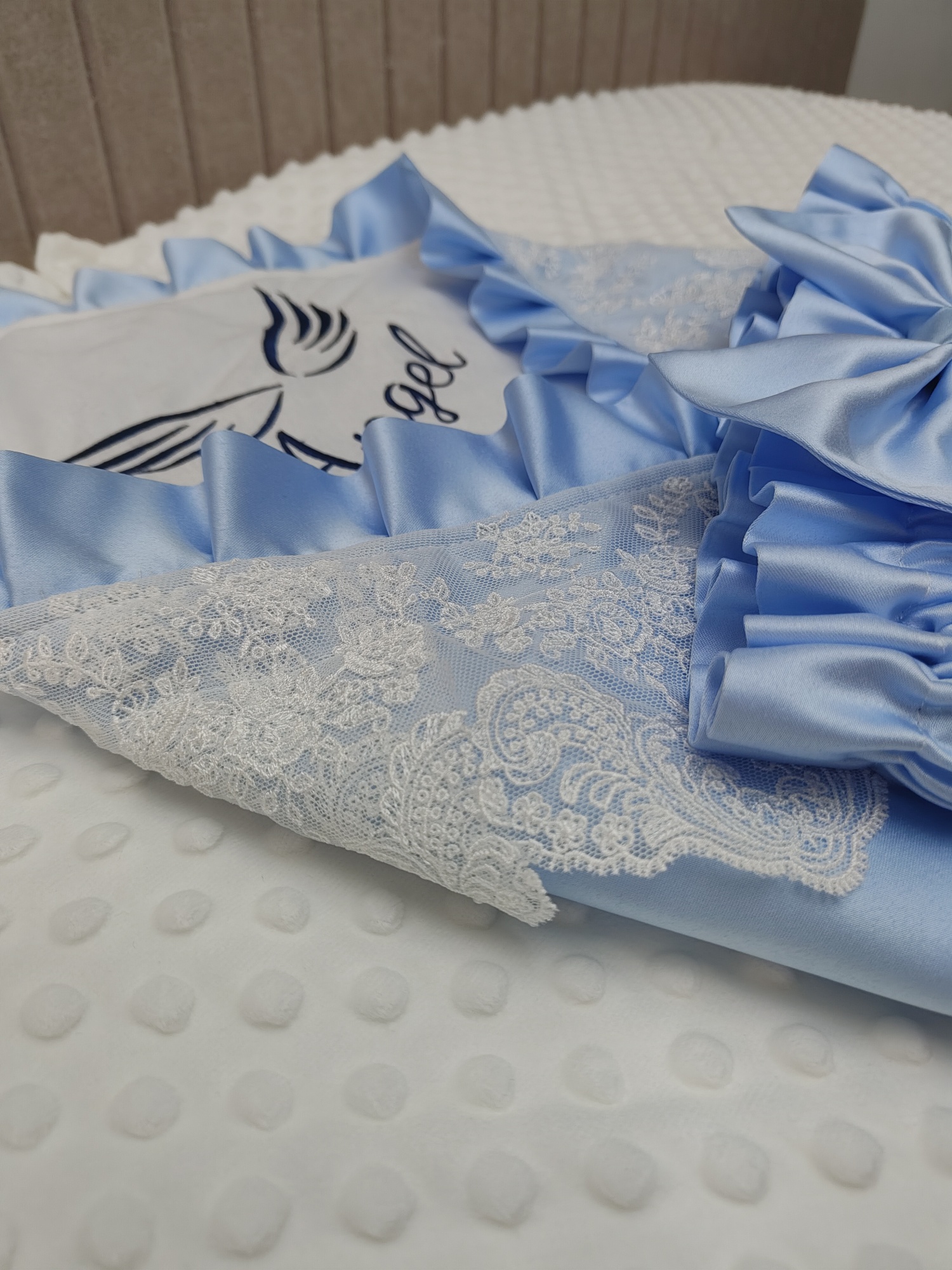 Any Name Baby Swaddle Boys Gir - Baby Nursery Girl Room recension och pris