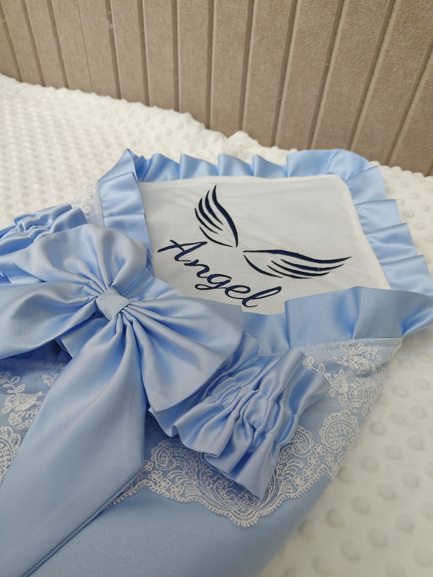 Any Name Baby Swaddle Boys Gir - Baby Nursery Girl Room recension och pris
