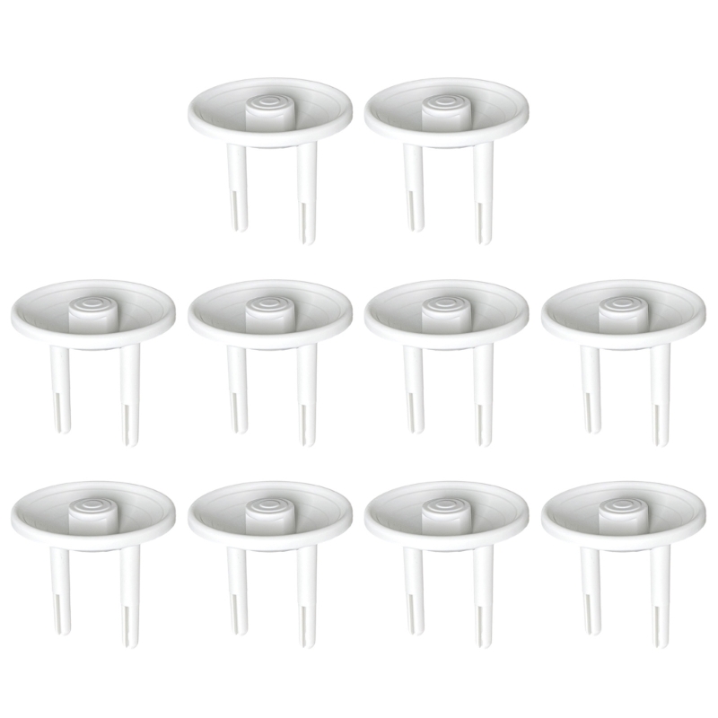 J15U European Socket Outlet Pr - Outlet Cover Childproof recension och pris