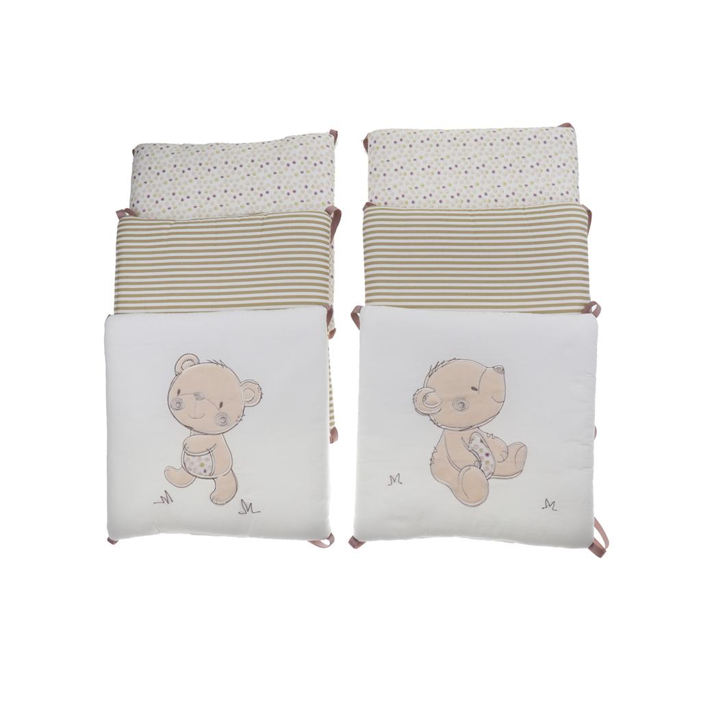 Nursery Bedding Bed Infant Set - Baby Nursery Bedding recension och pris