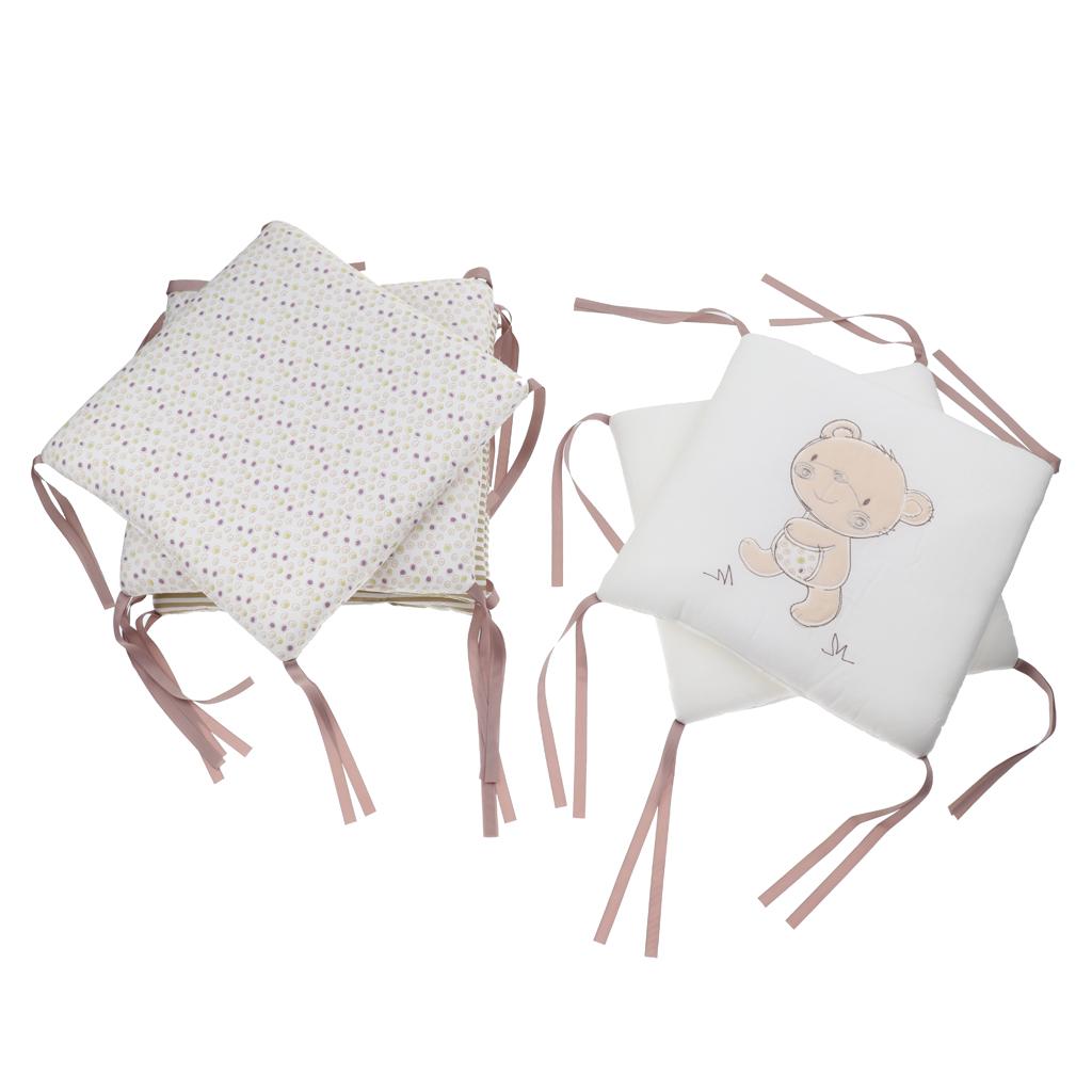 Nursery Bedding Bed Infant Set - Baby Nursery Bedding recension och pris