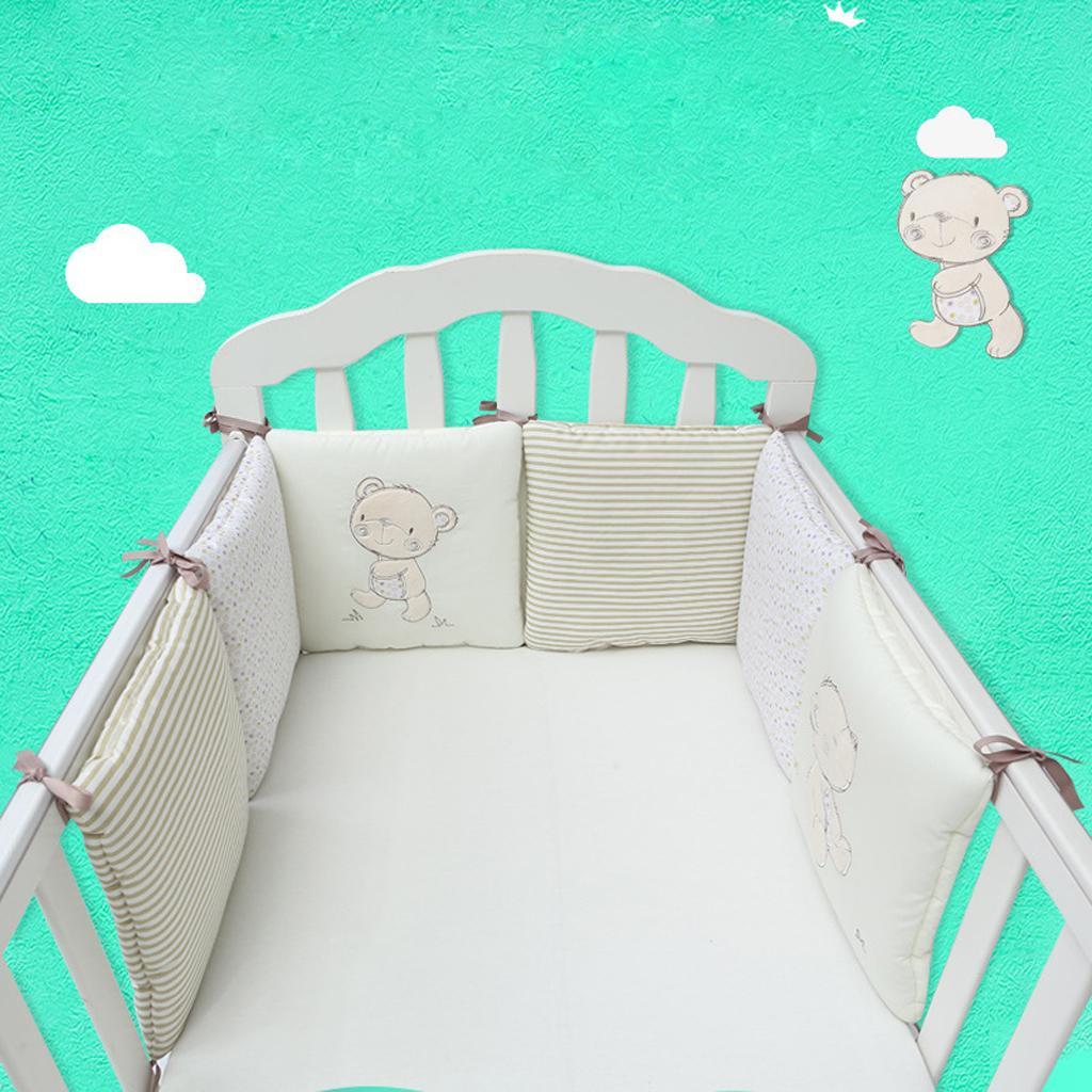 Nursery Bedding Bed Infant Set - Baby Nursery Bedding recension och pris
