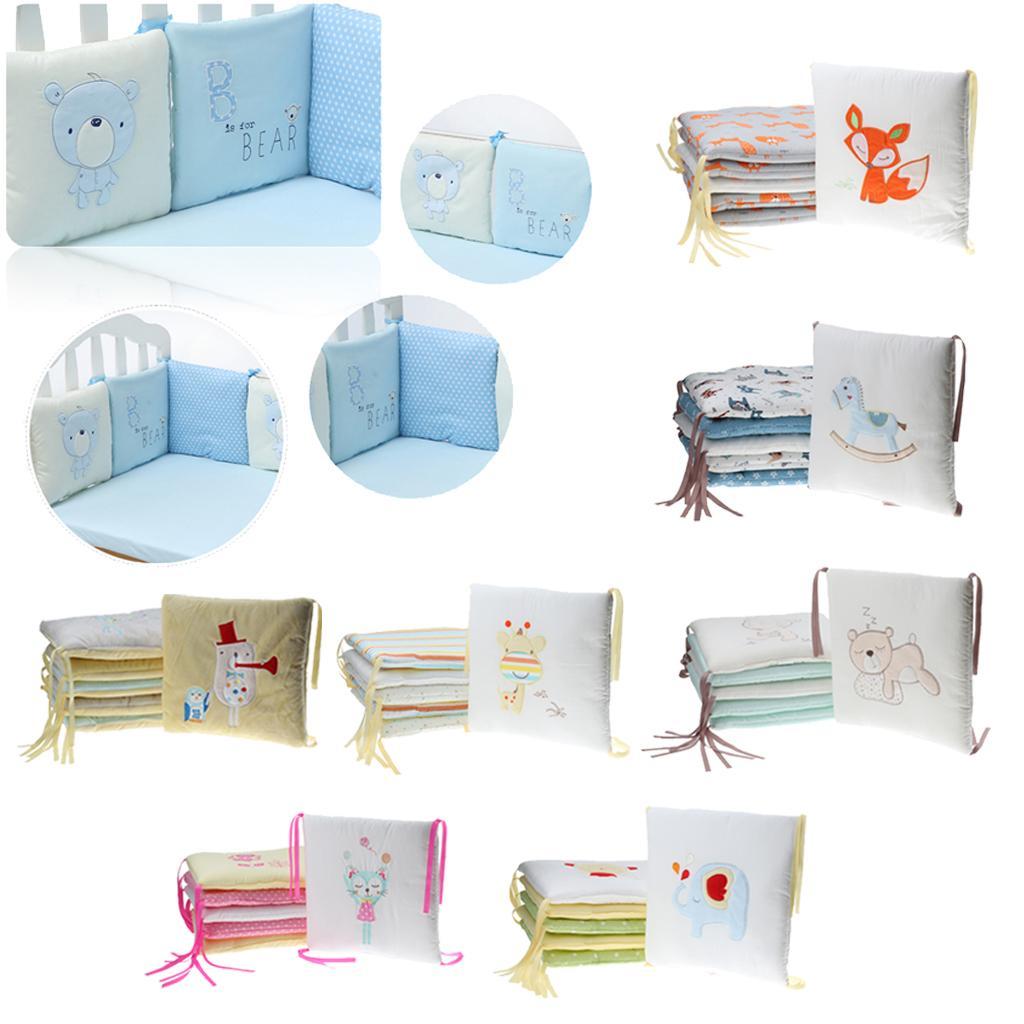 Nursery Bedding Bed Infant Set - Baby Nursery Bedding recension och pris