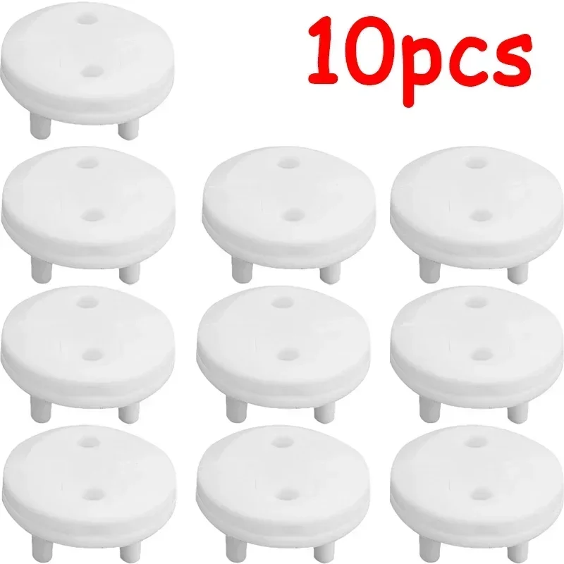 1-20Pcs Kids Outlet Socket Cov - Outlet Cover Childproof recension och pris