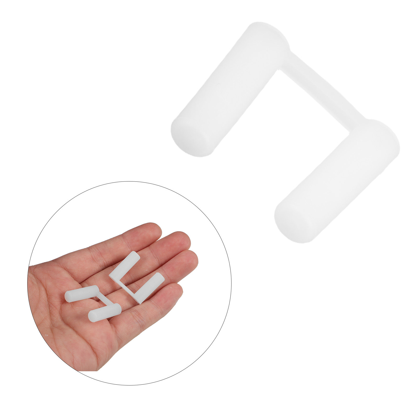 100Pcs Child Proof Outlet Cove - Outlet Cover Childproof recension och pris