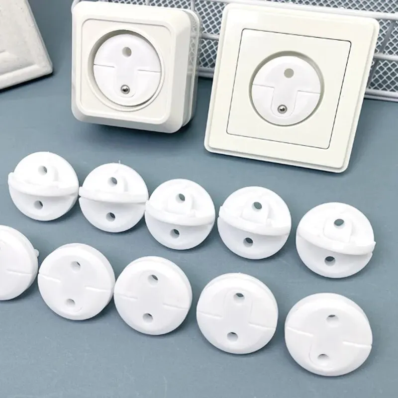 Certified Childproof European  - Outlet Cover Childproof recension och pris
