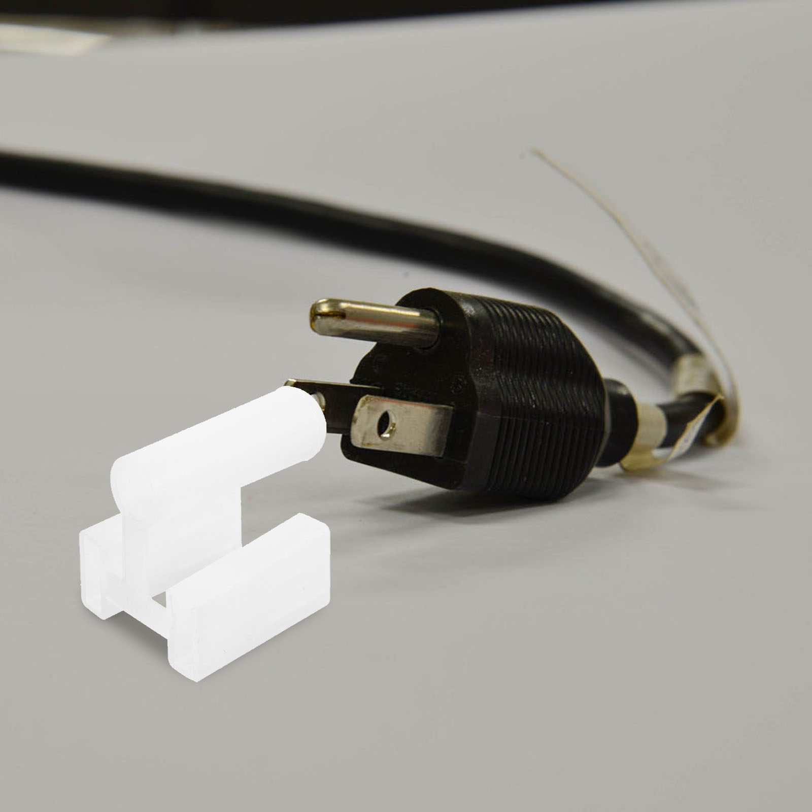 100pcs Plug Covers For Electri - Outlet Cover Childproof recension och pris